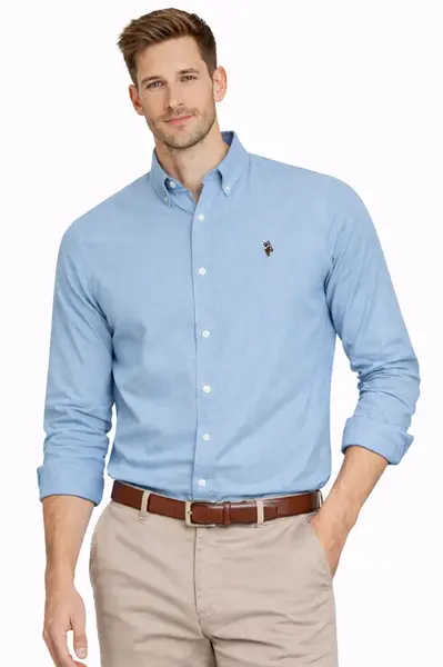 US POLO ASSN. - Mikina s kapucí