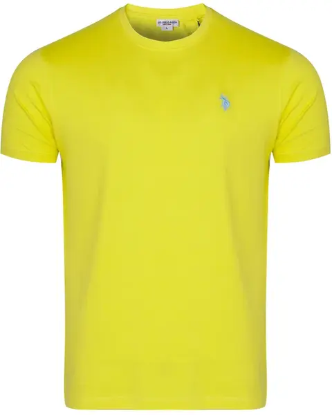 Pánské triko US Polo Assn.