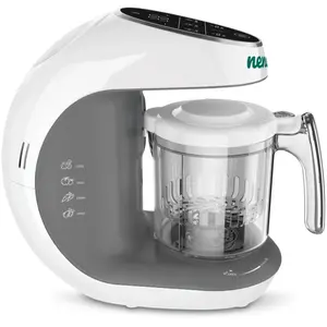 NENO Cibo parní hrnec a mixér 1 ks