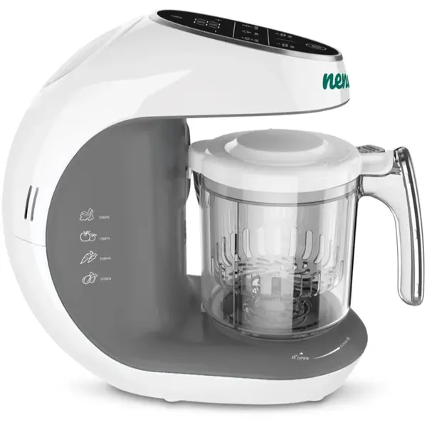 NENO Cibo parní hrnec a mixér 1 ks