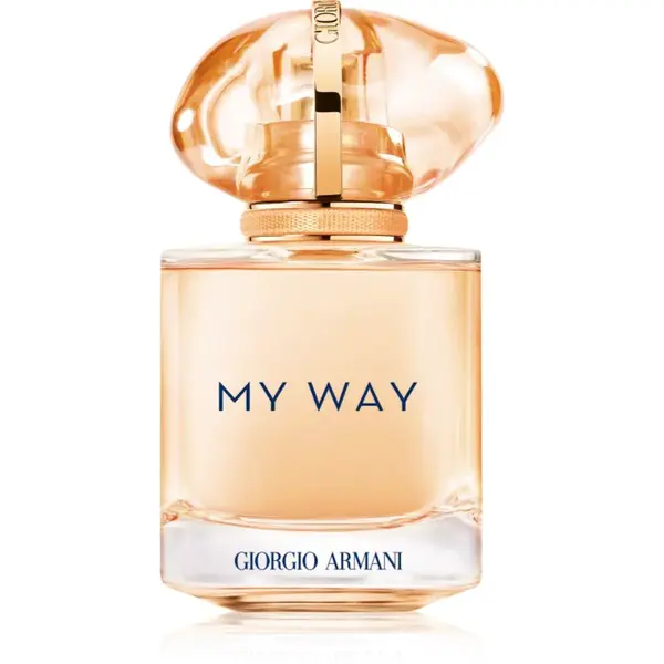 Armani My Way Sunny Vanilla parfémovaná voda pro ženy 30 ml