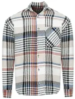 Plus Posh - Pepitka krátká