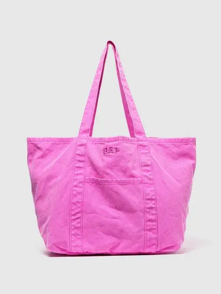 GAP plátená taška s logom