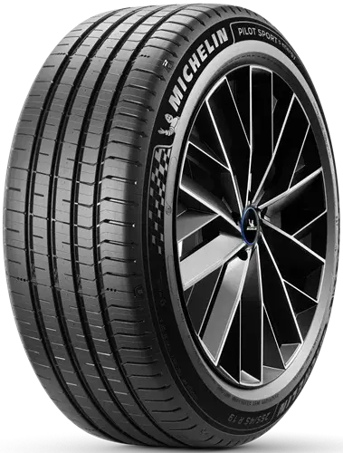 MICHELIN 255/40 R 20 101Y PILOT_SPORT_5_ENERGY TL XL FR