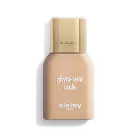 Sisley Tekutý make-up (Phyto-Teint Nude Make-up) 30 ml 4C Honey