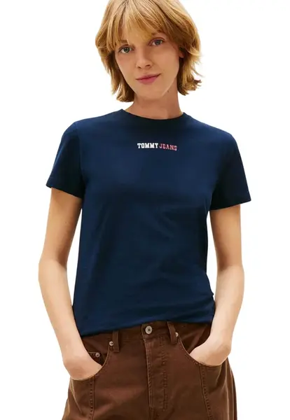 Tommy Hilfiger dámské tričko