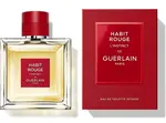 Guerlain Habit Rouge L`Instinct Intense - EDT 100 ml