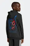 adidas Dětská mikina adidas Marvel Spider-Man