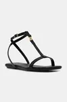 Armani Exchange sandály dámské