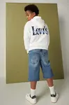 Levi's  Detská mikina  CLASSIC AND CLEAN HOODIE