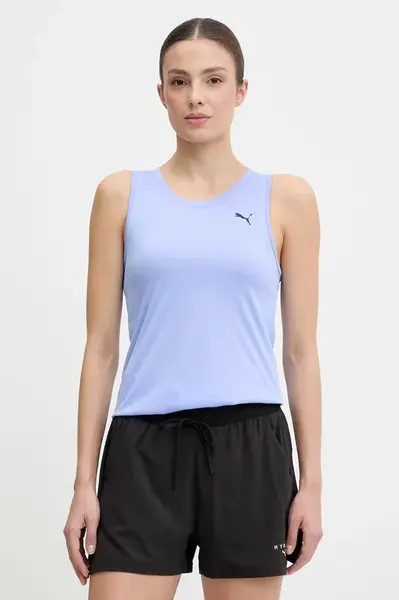 Tréninkový top Puma Train All Day Essentials
