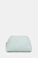 Kožená kosmetická taška Coccinelle