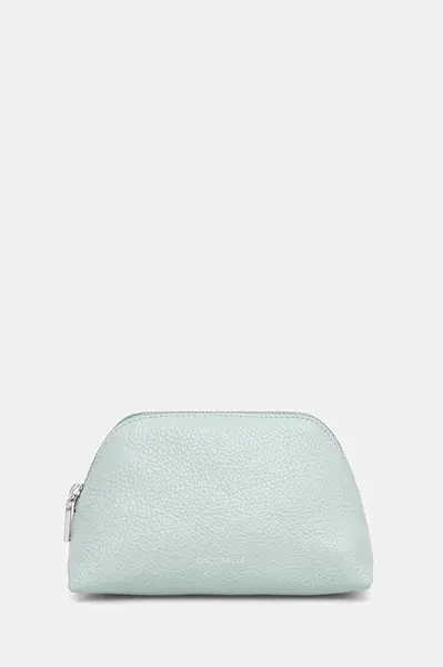 Kožená kosmetická taška Coccinelle