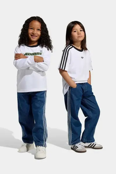 Dětské rifle adidas Originals