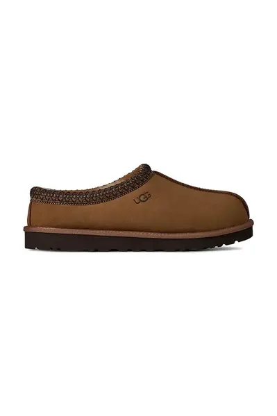 UGG  Pantofle  M Tasman II Nubuck