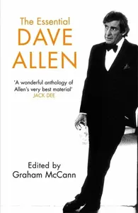 The Essential Dave Allen - McCann Graham