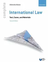 Complete International Law - Ademola  Abass