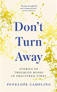 Don't Turn Away - Penelope Campling