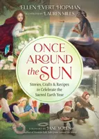 Once Around the Sun - Ellen Evert Hopmanová