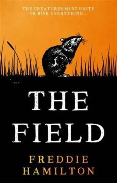 The Field - Freddie Hamilton