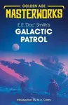 Galactic Patrol - Smith E.E. 'Doc'