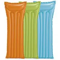 INTEX - Nafukovací lehátko 183x69cm