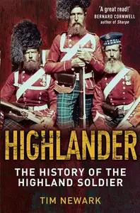 Highlander - Newark Tim