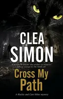 Cross My Path - Clea Simon
