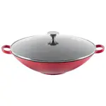 Homeware Profession. WOK, smalt, 36 cm
