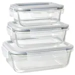 Homeware Profession. SADA DÓZ 3dílné