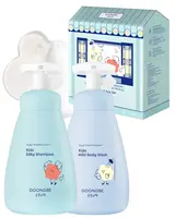 GOONGBE Kids Umývacia sada DUO