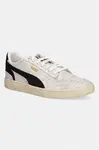 Kožené tenisky Puma Majesty Represent