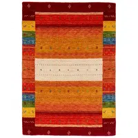 Cazaris ORIENTÁLNÍ KOBEREC, 250/300 cm, vícebarevná, červená