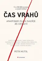 Kniha: Čas vrahů od Nutil Petr