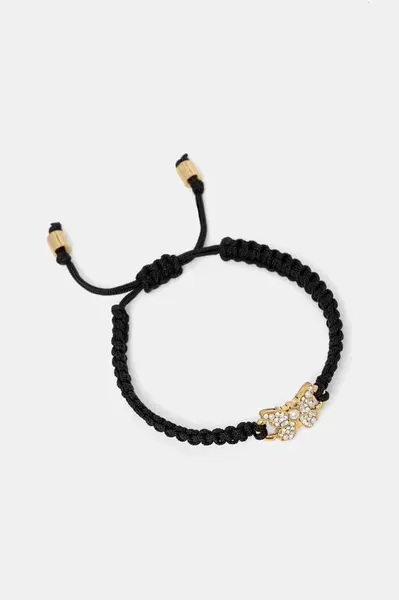 Guess náramek ženský z nerezové oceli BORBOLETA