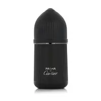 Cartier Pasha de Cartier Noir Absolu Parfém 100 ml M