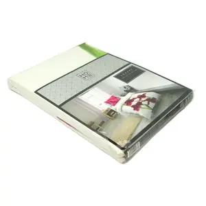 HOME ELEMENTS Luxusní povlečení saténové The Laurels Collection