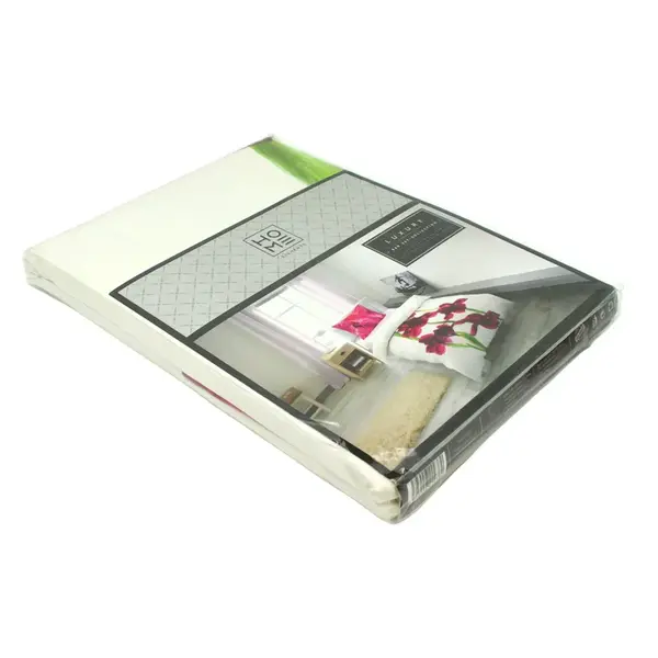 HOME ELEMENTS Luxusní povlečení saténové The Laurels Collection