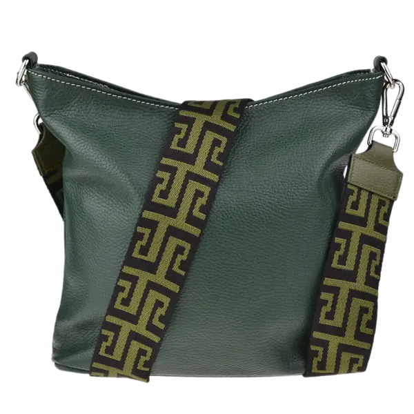 NovaKabelka.sk Amalia Verde Scura II