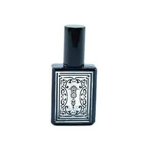 Refillable Spray Bottles