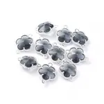 Glass Links connectors