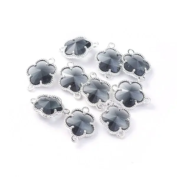 Glass Links connectors