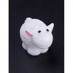 Resin Small Animal Decoration