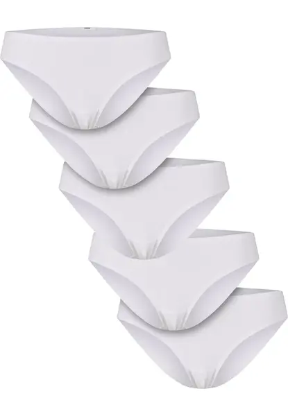 Urban Classics Tričko ' '  biela