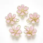 Alloy Pendants