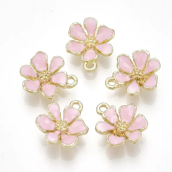 Alloy Pendants