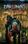 Zaklínač - Konec světa / Otázka ceny - Curt Simmons, Andrzej Sapkowski - kniha z kategorie Komiksy