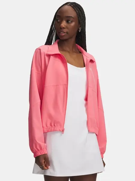 Dámská bunda Under Armour UA Rival Woven