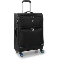 MODO BY RONCATO SUPERNOVA 2.0 M Cestovní kufr, černá, velikost