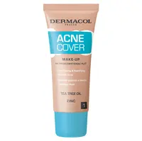 DERMACOL AcneCover Make-up na problematickou pleť Odstín 2 30 ml